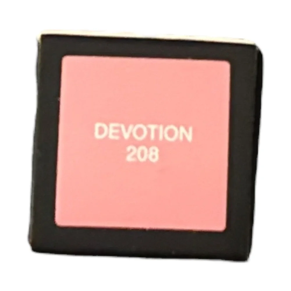 NARS Afterglow Sensual Shine Lipstick Devotion 208 Full Size 0.05 oz New